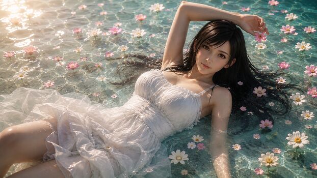 🔥 Tifa lockhart page leaked private photo uncensored full