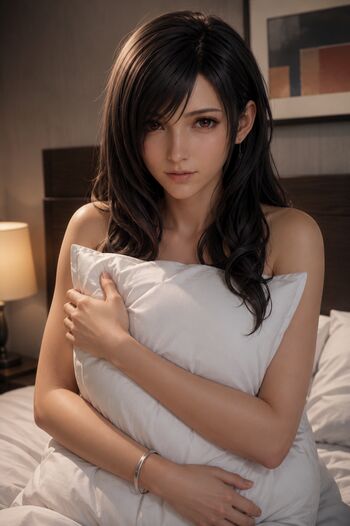 🔥 Tifa lockhart page leaked private photo uncensored full