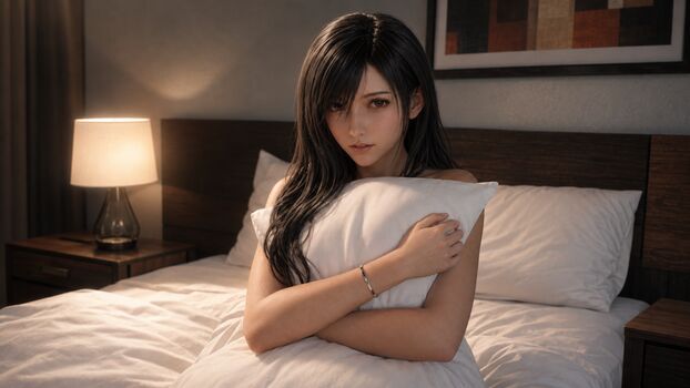 🔥 Tifa lockhart page leaked private photo uncensored full