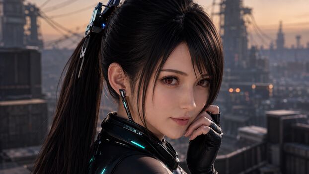 🔥 Tifa lockhart page leaked private photo uncensored full