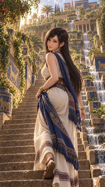 🔥 Tifa lockhart leaked private photo uncensored full