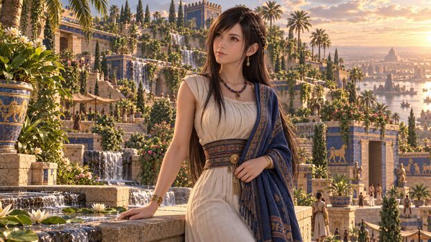🔥 Tifa lockhart leaked private photo uncensored full