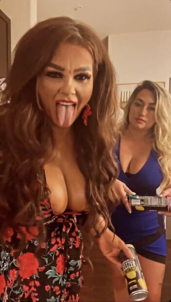 🔥 Tiffany joy vine leaked private photo uncensored full