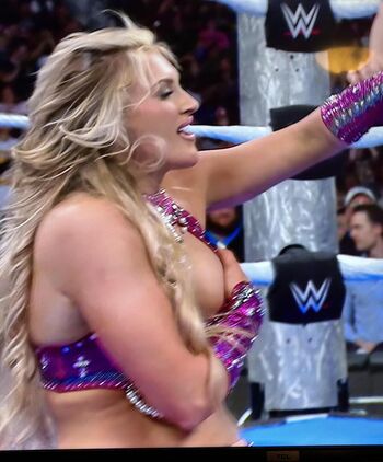 🔥 Tiffany stratton page leaked private photo uncensored full