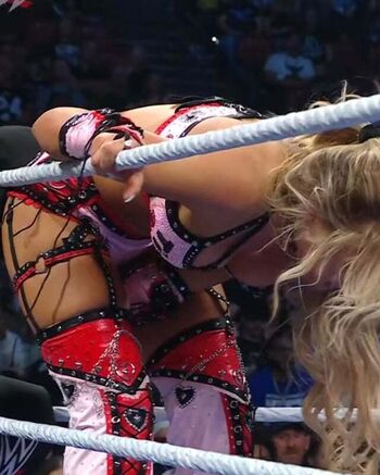 🔥 Tiffany stratton page leaked private photo uncensored full