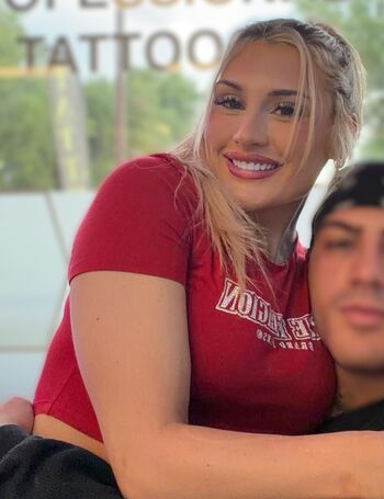 🔥 Tiffany stratton page leaked private photo uncensored full