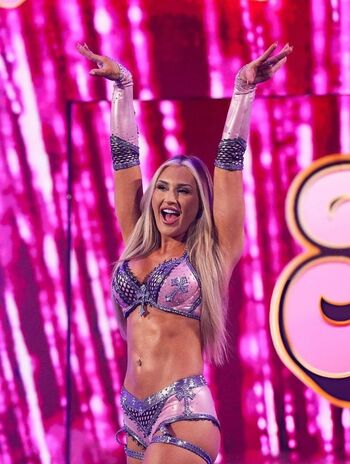 🔥 Tiffany stratton page leaked private photo uncensored full