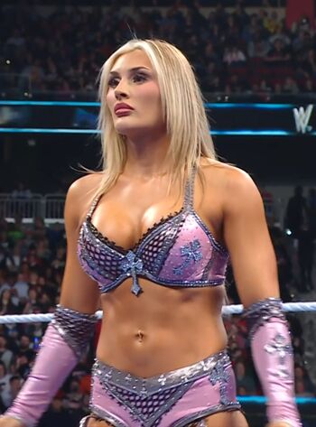 🔥 Tiffany stratton page leaked private photo uncensored full