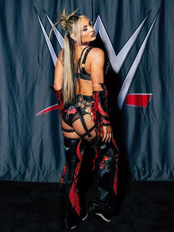 🔥 Tiffany stratton page leaked private photo uncensored full