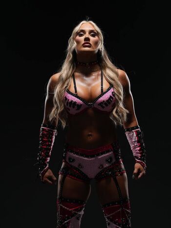 🔥 Tiffany stratton page leaked private photo uncensored full