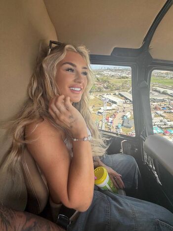 🔥 Tiffany stratton page leaked private photo uncensored full