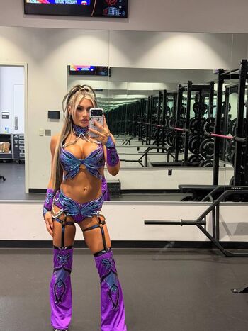 🔥 Tiffany stratton page leaked private photo uncensored full