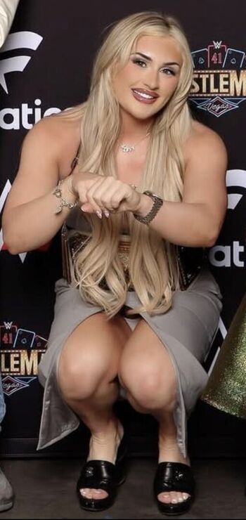 🔥 Tiffany stratton page leaked private photo uncensored full