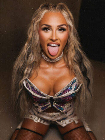 🔥 Tiffany stratton page leaked private photo uncensored full