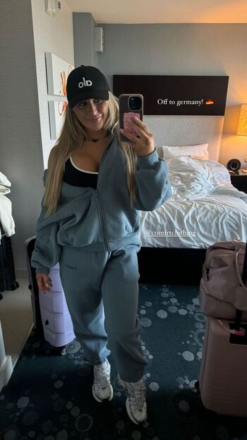 🔥 Tiffany stratton page leaked private photo uncensored full