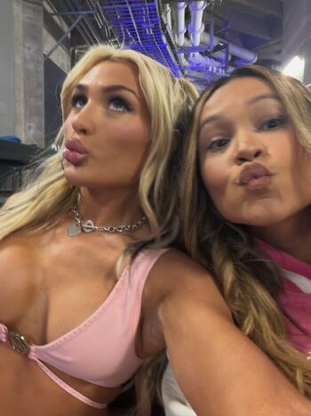 🔥 Tiffany stratton page leaked private photo uncensored full