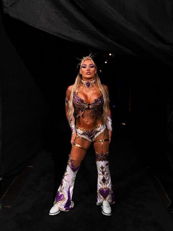 🔥 Tiffany stratton page leaked private photo uncensored full
