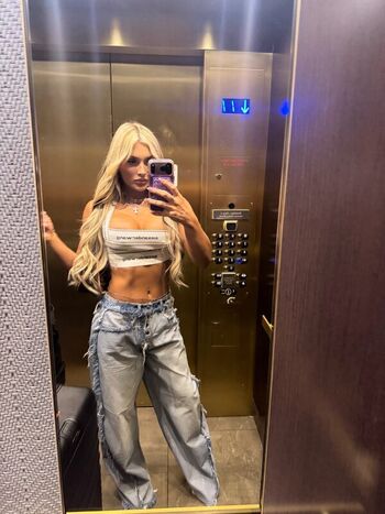 🔥 Tiffany stratton page leaked private photo uncensored full