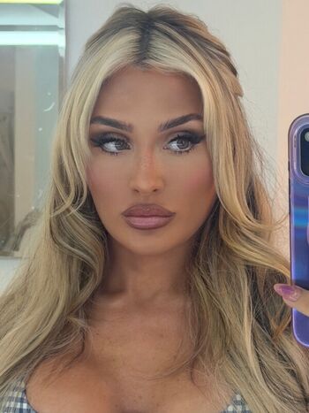 🔥 Tiffany stratton leaked private photo uncensored full
