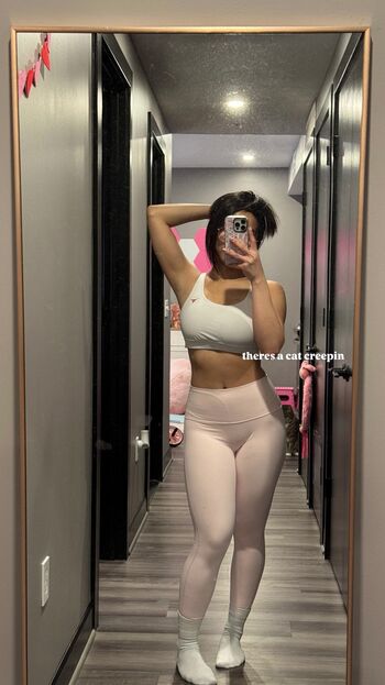 🔥 Tiffles leaked private photo uncensored full