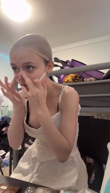 🔥 Tiktok live nipslips nudity page leaked private photo uncensored full