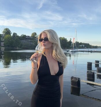 🔥 Tildekindahl leaked private photo uncensored full