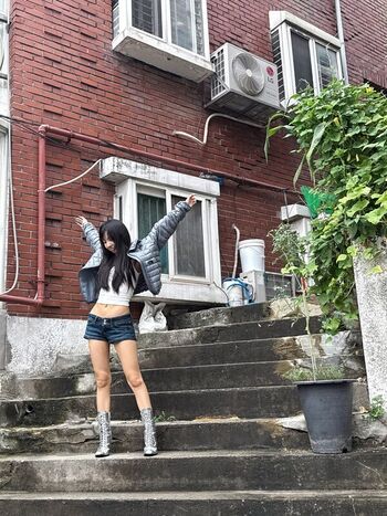 🔥 Tiny pretty j page leaked private photo uncensored full