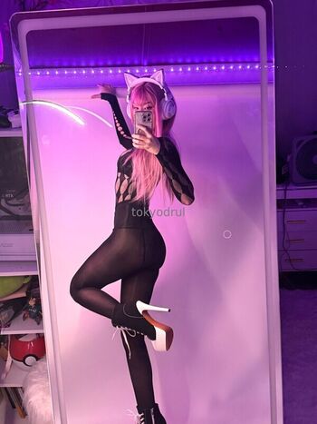 🔥 Tokyodrul leaked private photo uncensored full