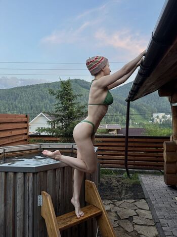 🔥 Toma efremova page leaked private photo uncensored full