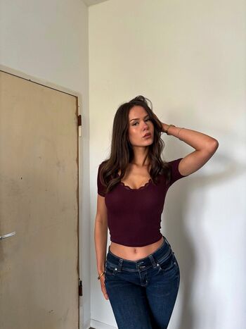 🔥 Toni thy leaked private photo uncensored full