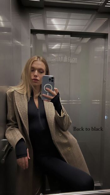 🔥 Tonyapredko leaked private photo uncensored full