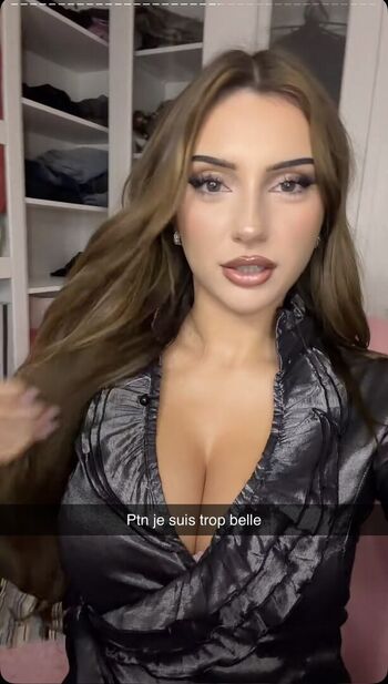 🔥 Toomuchlucile page leaked private photo uncensored full