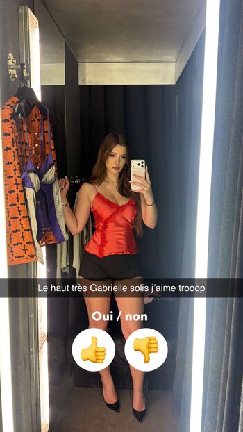 🔥 Toomuchlucile page leaked private photo uncensored full