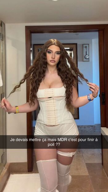 🔥 Toomuchlucile page leaked private photo uncensored full