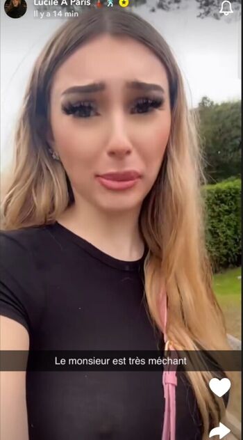 🔥 Toomuchlucile page leaked private photo uncensored full