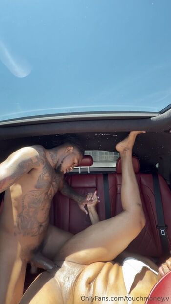🔥 Touchmoney v page leaked private photo uncensored full