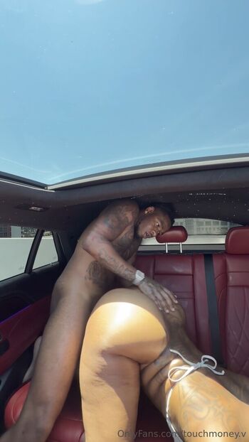 🔥 Touchmoney v page leaked private photo uncensored full