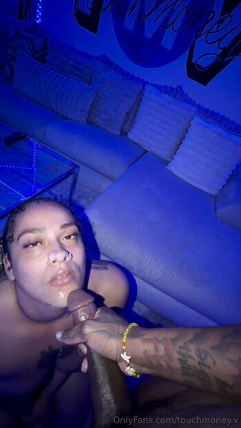 🔥 Touchmoney v page leaked private photo uncensored full