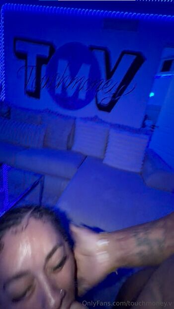 🔥 Touchmoney v page leaked private photo uncensored full