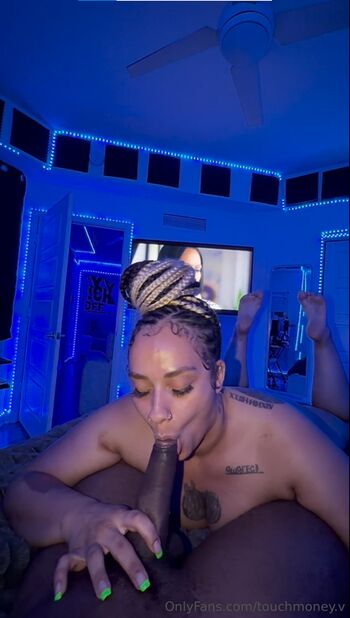 🔥 Touchmoney v page leaked private photo uncensored full