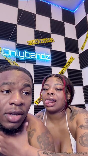 🔥 Touchmoney v page leaked private photo uncensored full
