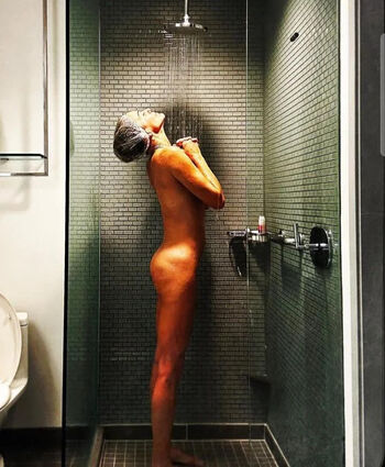 🔥 Tricia helfer  page leaked private photo uncensored full