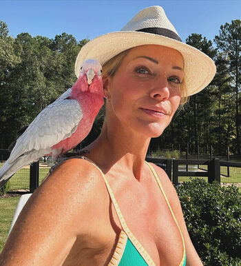 🔥 Tricia helfer page leaked private photo uncensored full