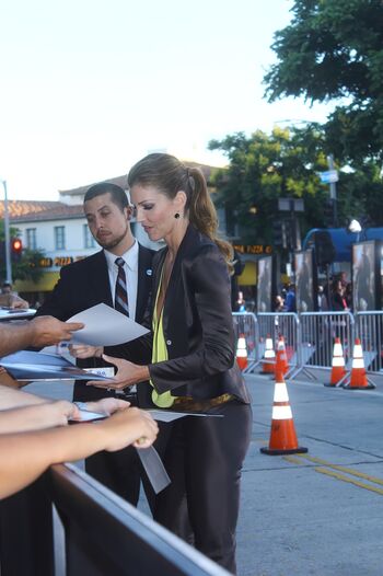 🔥 Tricia helfer page leaked private photo uncensored full