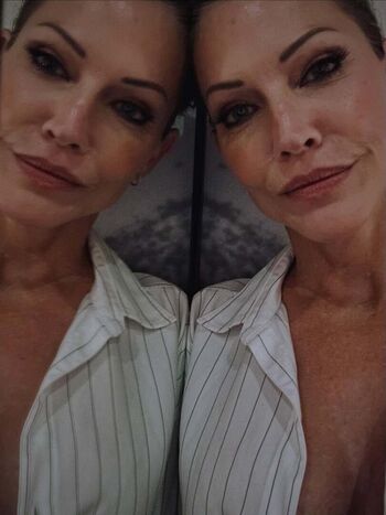 🔥 Tricia helfer page leaked private photo uncensored full