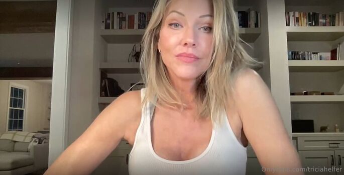 🔥 Tricia helfer page leaked private photo uncensored full