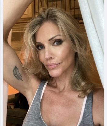 🔥 Tricia helfer page leaked private photo uncensored full