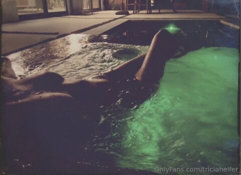 🔥 Tricia helfer page leaked private photo uncensored full