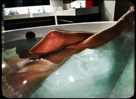 🔥 Tricia helfer leaked private photo uncensored full