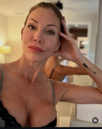 🔥 Tricia helfer page leaked private photo uncensored full